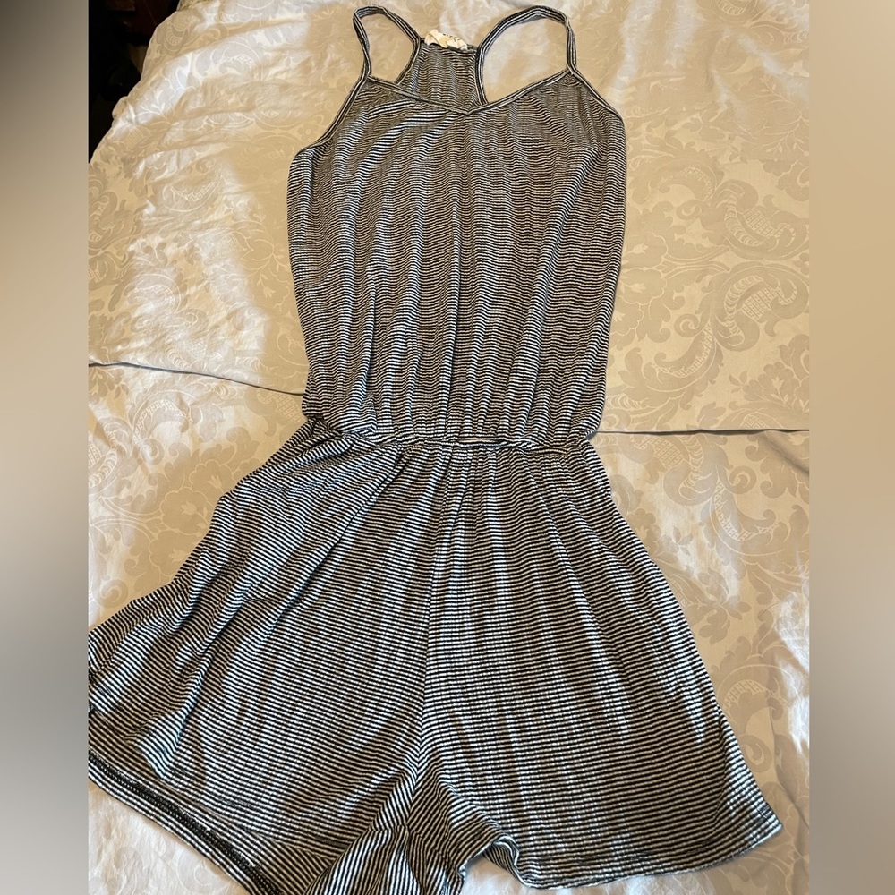 Romper In Euc - image 1